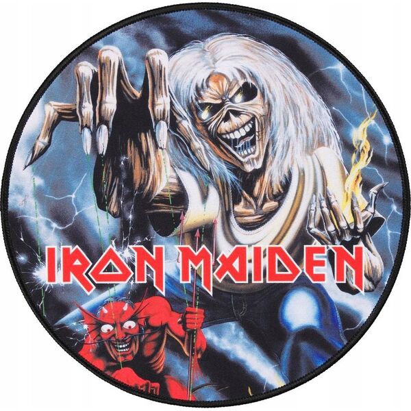 Subsonic Pad Subsonic SA5646-IM2 Mouse Pad Gamer Pad Πολύχρωμο 13859088 3701220000000