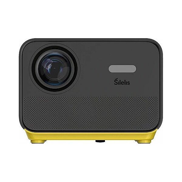 Προβολέας Silelis PROJECTOR SILELIS P-6 14133832 703674402254