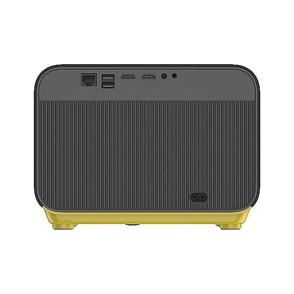 Προβολέας Silelis PROJECTOR SILELIS P-6 14133832 703674402254