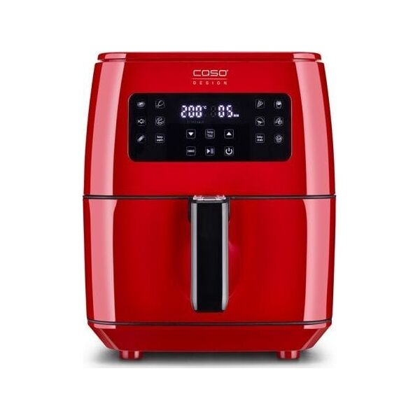 Φριτέζα Caso Caso χωρίς λιπαρά | Designer Air Fryer | AF 600 XL | Χωρητικότητα 6 L | Εκδ 14137467 4038437031843
