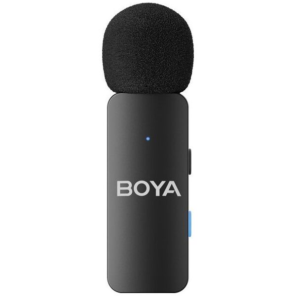 Ασύρματο μικρόφωνο Boya Boya BY-V4D Lightning 14139233 6974700659704