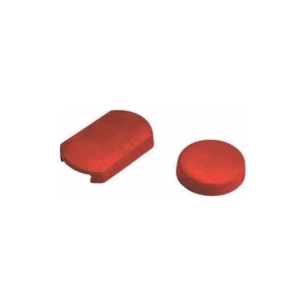 Bessey Ανταλλακτικά καπάκια για σφιγκτήρες BESSEY, 10 τεμ. 14147563 4008158032740