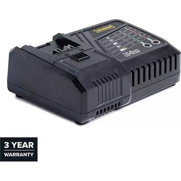 Προμήθεια ΦΟΡΤΙΣΤΗΣ CH-1802B-E 18V 5A 14150785 4772013277057