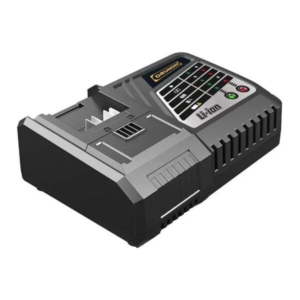 Προμήθεια ΦΟΡΤΙΣΤΗΣ CH-1802B-E 18V 5A 14150785 4772013277057