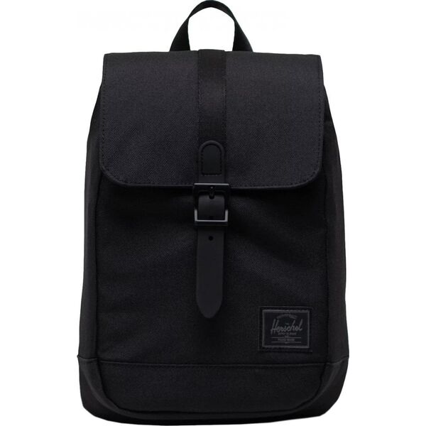 Τσάντα Sling Herschel Herschel Retreat 11399-05881 Μαύρο One size 14210309 828432594740