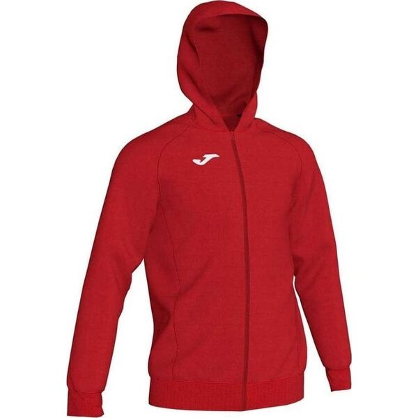 Joma Joma Menfis Hoodie 101303-600 Red L 14215234 9998410000000