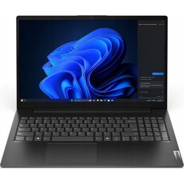 Laptop Lenovo V15 G5 83HF0033PB Core 5 120U 15,6” FHD 16GB 1000SSD W11
