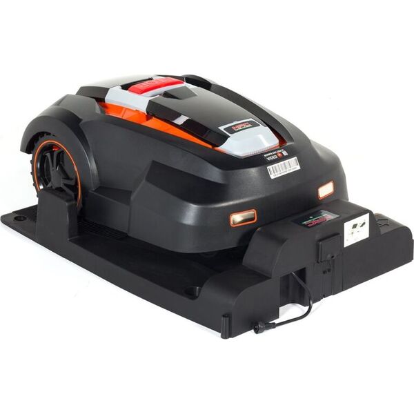 Robot koszący NAC RLM1500G2-NG