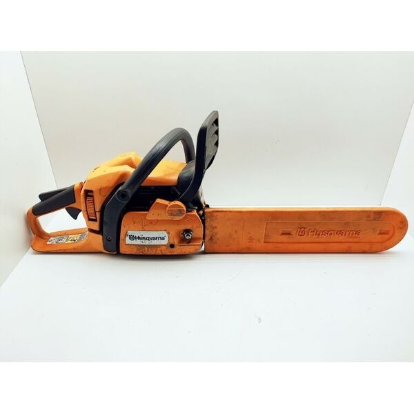 Piła łańcuchowa Husqvarna Chainsaw HUSQVARNA 135 Mark II