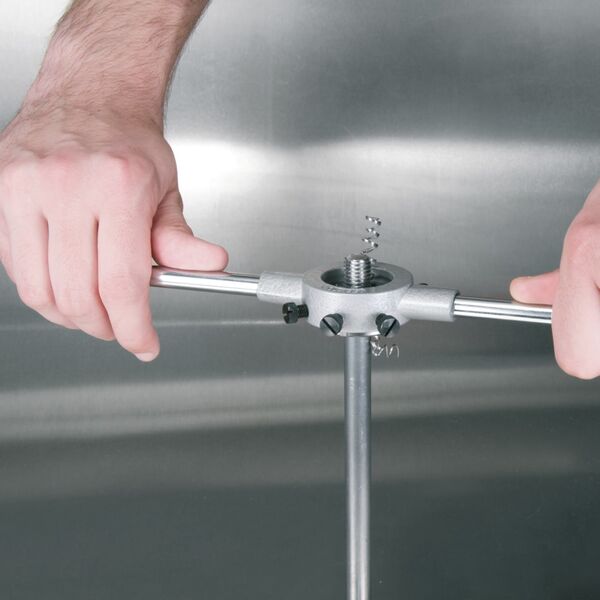 Κόφτης κλωστής προμήθειας RUKO UNF 3/4"x16 13494784 4007140068576