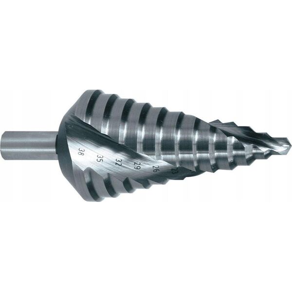 Τρυπάνι Βήμα προμήθειας RUKO HSS O4-12mm 13512448 4007140001320