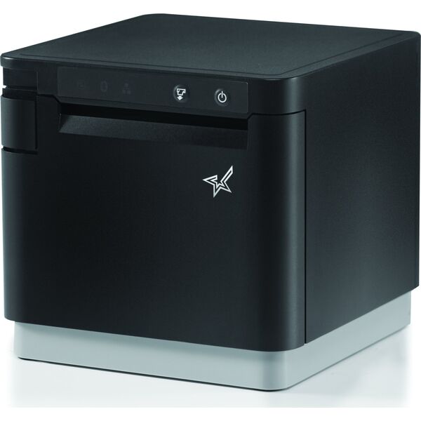 Star Micronics MCP31CI BK E+U, Printer,