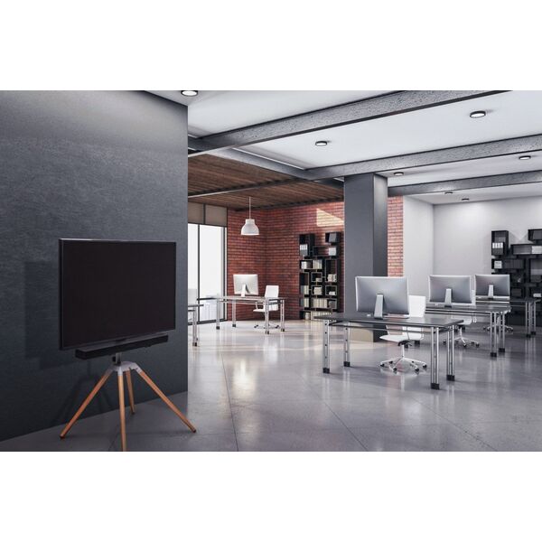 One For All One for All Βάση τηλεόρασης Quadpod 70 360 Grad light WM 7476 13671508 8716184075506