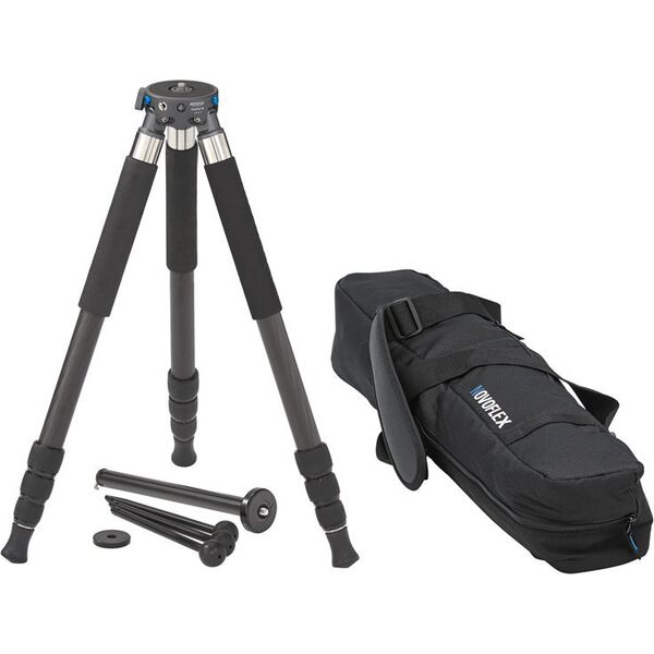Statyw Novoflex Novoflex TrioPod-M C2840 Carbon Tripod Set