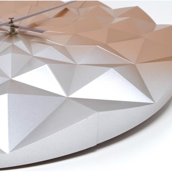 Ρολόι TFA TFA 60.3063.51 DIAMOND Κύπελλο Ρολόι Τοίχου 13671520 4009816036476