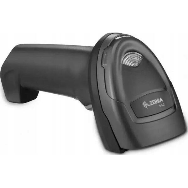 Ζέβρα DS2278-SR ΜΑΥΡΟ ΚΟΥΝΙΔΑ ΠΑΡΟΥΣΙΑΣΗΣ ΚΙΤ USB: DS2278-SR00007ZZWW SCANNER, CBA-U21-S07ZBR SHIELDED CABLE USB, CR2278-PC10004WW CRADLE 13673014 8596375044470