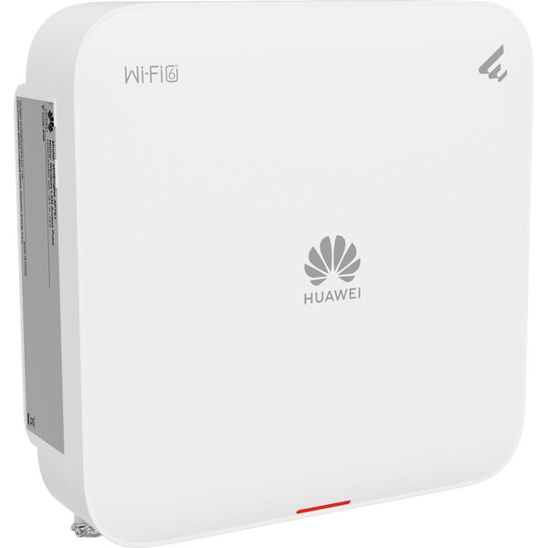 Σημείο πρόσβασης Huawei HUAWEI AP761 11ax εξωτερική ενσωματωμένη κεραία 2+2 διπλών ζωνών BLE 13673750 6901443451289