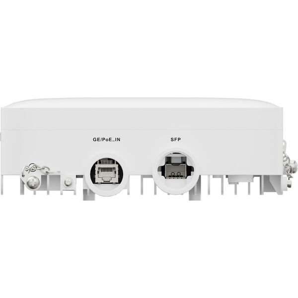 Σημείο πρόσβασης Huawei HUAWEI AP761 11ax εξωτερική ενσωματωμένη κεραία 2+2 διπλών ζωνών BLE 13673750 6901443451289