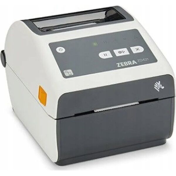 Εκτυπωτής ετικετών Zebra ZD421t HC. 203 dpi USB USB 13690904 5704174647645