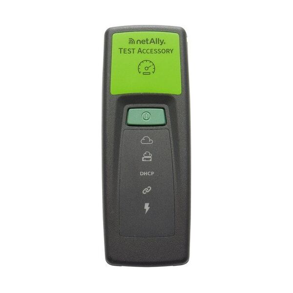 Δίκτυα Fluke Z NetAlly Test Εξάρτημα για χρήση με προϊόντα εργαλείων NetAlly TEST-ACC 13691629 841969100260