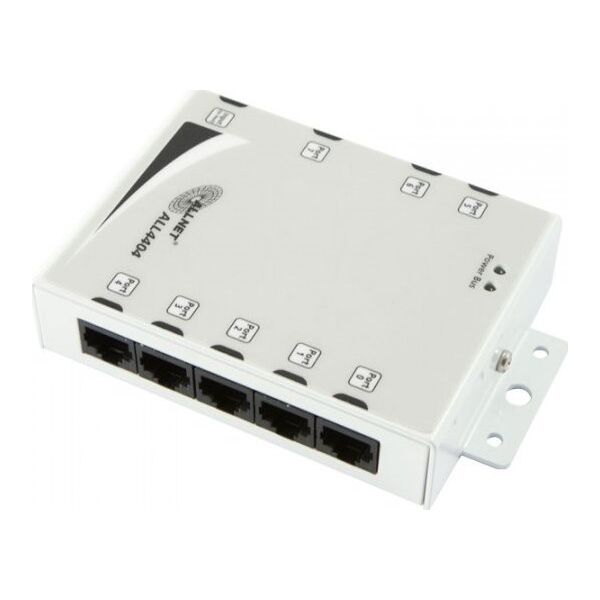 Allnet Αισθητήρας ALLNET MSR zbh. ALL4404 / Portmultuplexer 8-fach *λευκό* 13691815 4038816017543