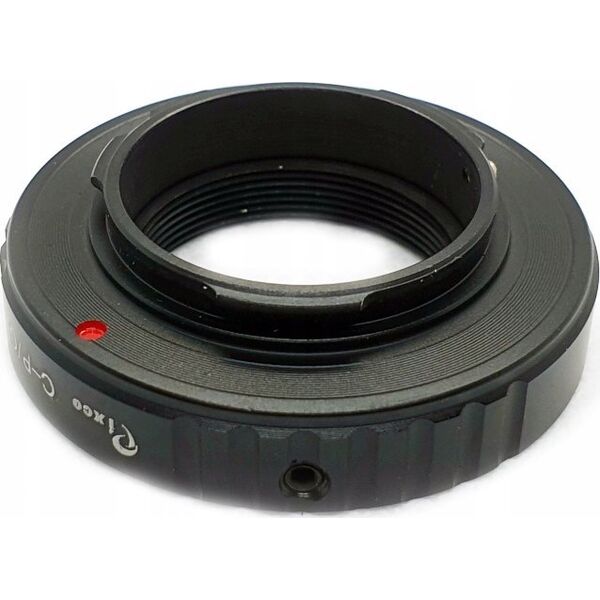 Προσαρμογέας Pixco για Pentax Q To C-βάση M25 Tevidon 13969215 5904647821552