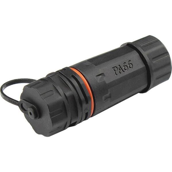 Καλές Συνδέσεις Καλές Συνδέσεις Patchkabelkupplung, Outdoor (IP68) Cat.6A 13976562 4014619557295