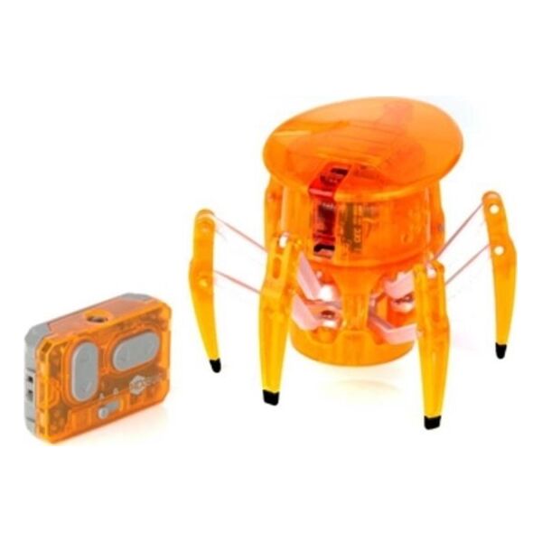 Hexbug HEX BOTS διαδραστικό παιχνίδι Spider 14163185 681147041820