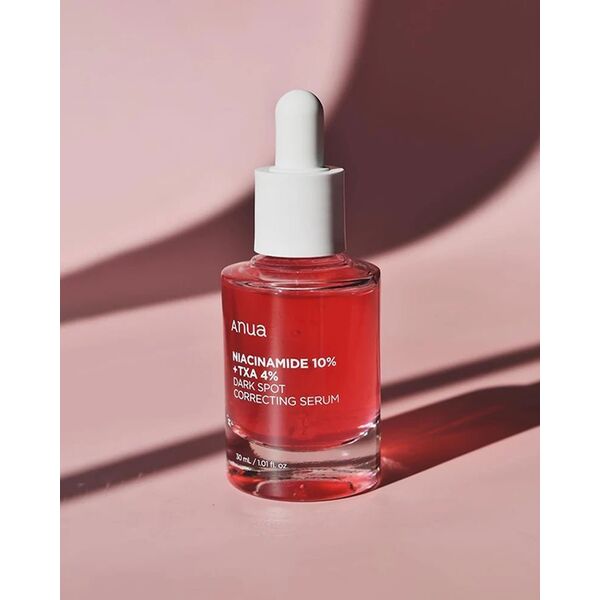 Anua Anua Niacinamide 10% + TXA 4% Ορός Αφαίρεσης Μαύρων Κηλίδων 14165692 8809640735820