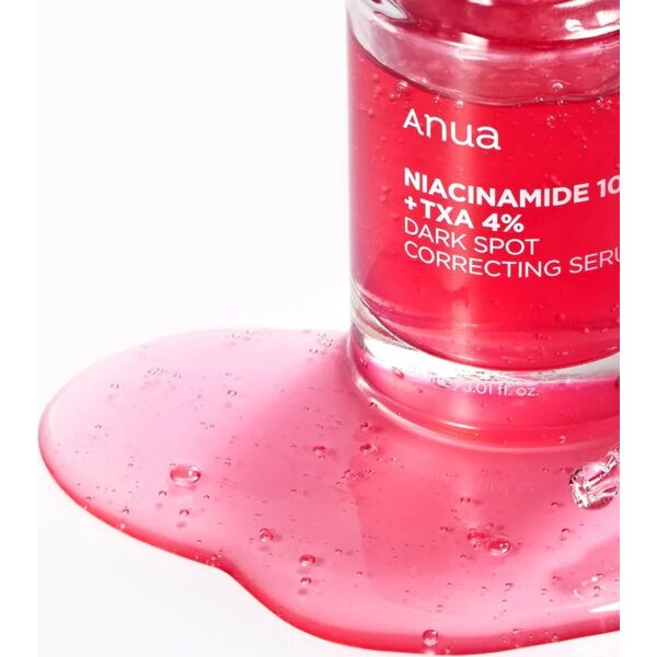 Anua Anua Niacinamide 10% + TXA 4% Ορός Αφαίρεσης Μαύρων Κηλίδων 14165692 8809640735820