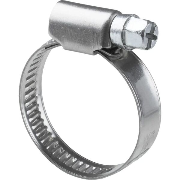 Σφιγκτήρας σκουληκιού Dedra 160-180/9mm, W2 ατσάλι 14177994 5902628082770