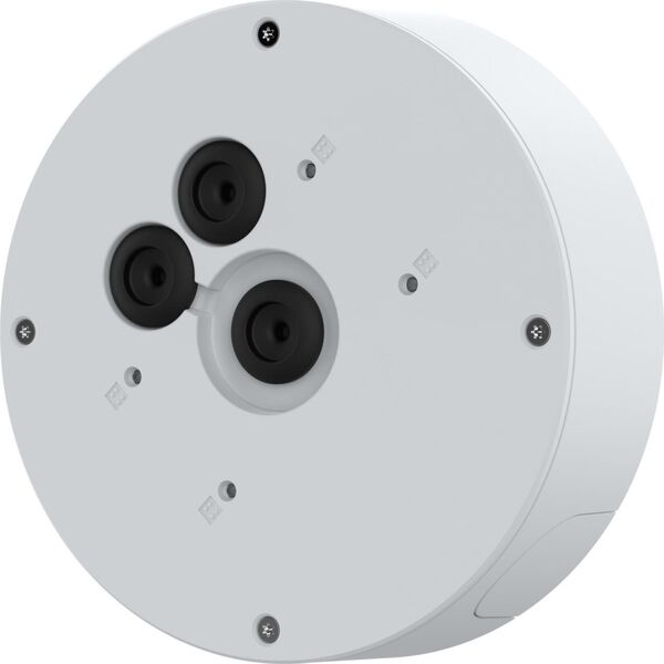 Axis TQ3601-E CONDUIT BACK BOX 13687448 7331021086241
