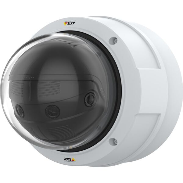 Axis TQ3601-E CONDUIT BACK BOX 13687448 7331021086241