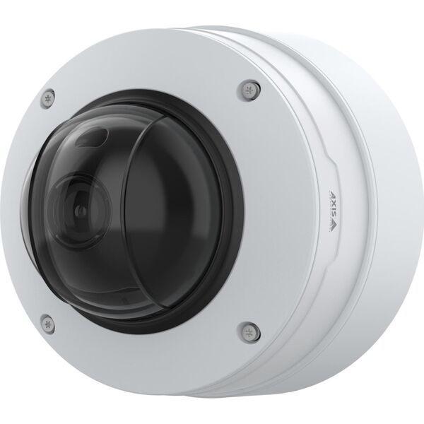 Axis TQ3601-E CONDUIT BACK BOX 13687448 7331021086241