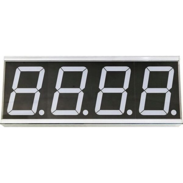 Allnet Z ALLNET PoE Counter / Zähler 4-stellig 13692083 4038816021410