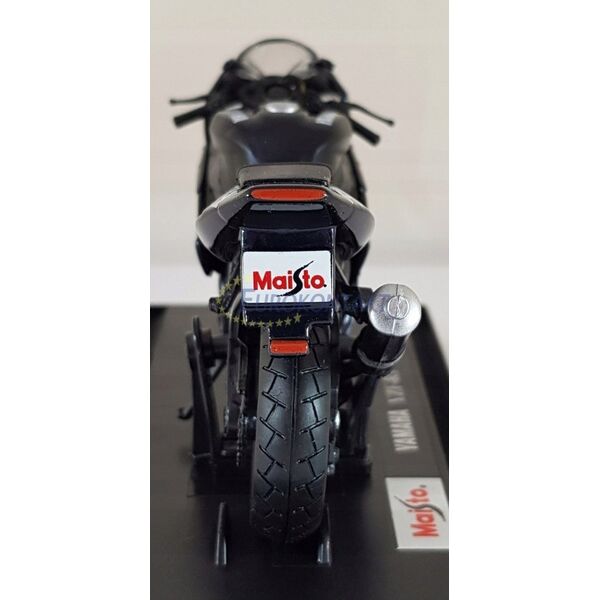 Μοτοσικλέτα Maisto MAISTO DIE CAST 1:18 Special Edition, συλλογή, 34007 13764081 90159393009