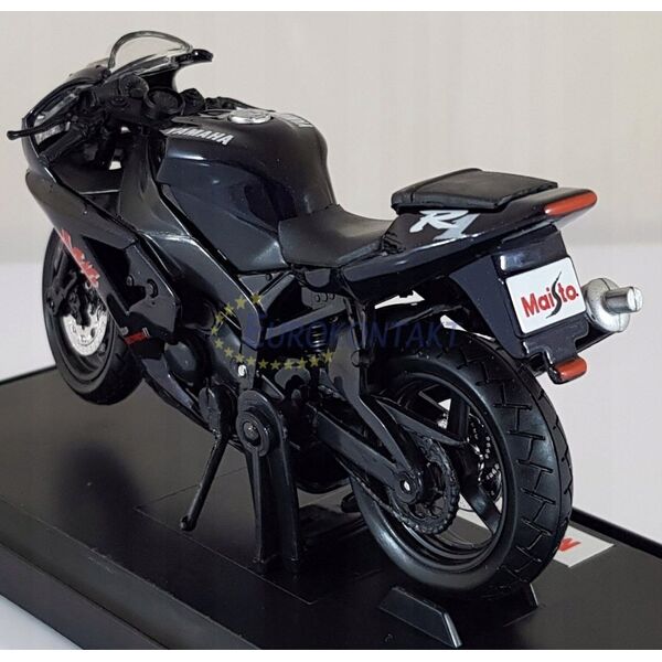 Μοτοσικλέτα Maisto MAISTO DIE CAST 1:18 Special Edition, συλλογή, 34007 13764081 90159393009