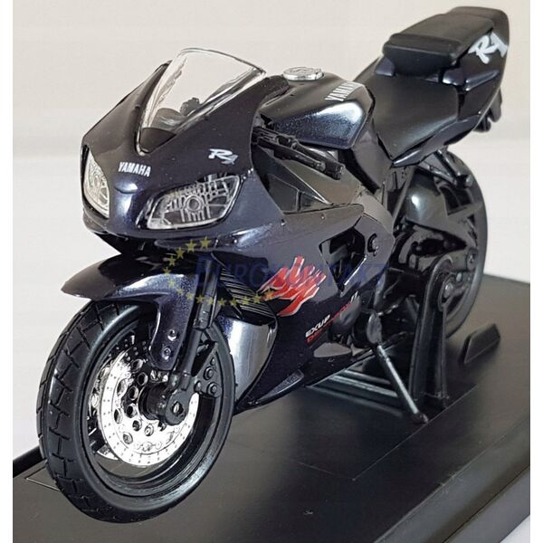 Μοτοσικλέτα Maisto MAISTO DIE CAST 1:18 Special Edition, συλλογή, 34007 13764081 90159393009