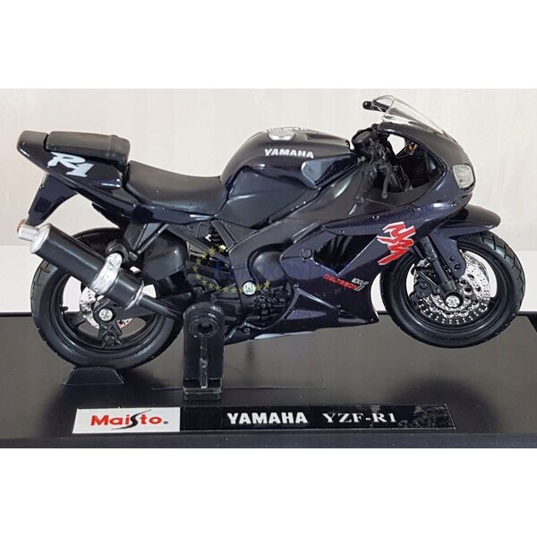 Μοτοσικλέτα Maisto MAISTO DIE CAST 1:18 Special Edition, συλλογή, 34007 13764081 90159393009