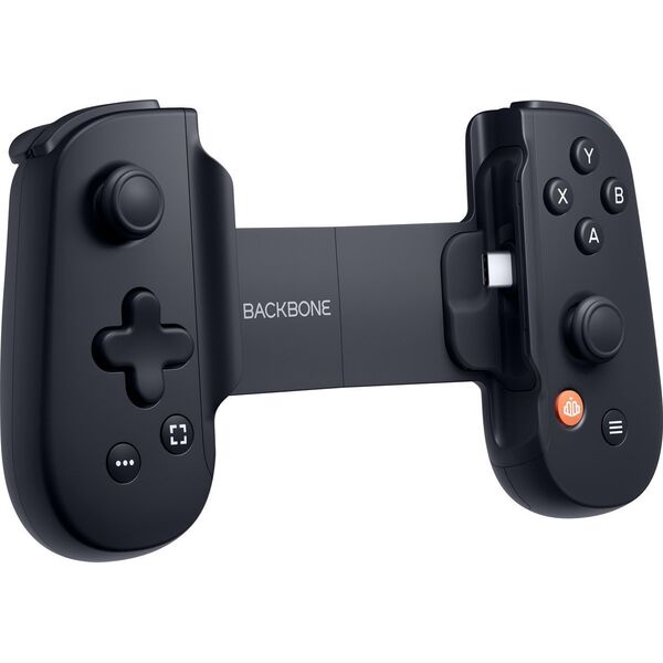 Backbone Pad Backbone One - Ελεγκτής φορητών παιχνιδιών Apple Edition για USB-C 13769074 850041963167