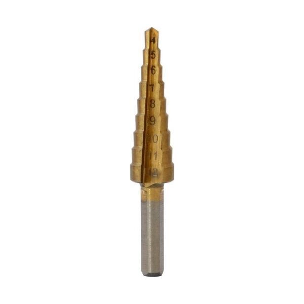 Wiertło EPM WIERTŁO STOPNIOWE 4-12MM