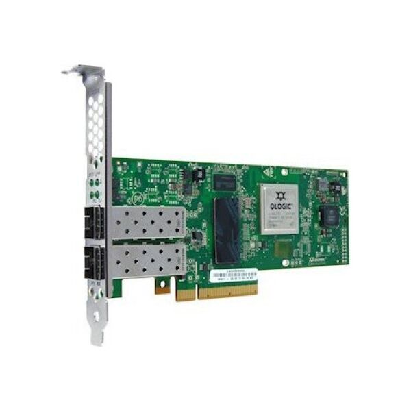 Μνήμη φορητού υπολογιστή Lenovo LENOVO QLOGIC ΔΙΠΛΗ ΘΥΡΑ 10 GbE SFP+ 13800345 4053162262874