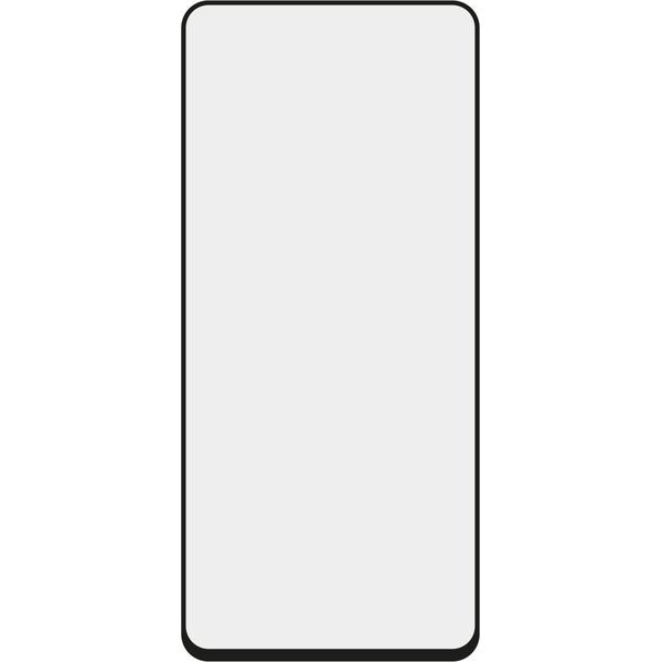 Vivanco Vivanco Full, Clear προστατευτικό οθόνης, Xiaomi, 11T, 11T Pro, Ανθεκτικό στη βρωμιά, Ανθεκτικό στις κρούσεις, Ανθεκτικό στις γρατσουνιές, Αθραυστικό, Μαύρο, Διαφανές, 1 τεμ. 13801581 4008930000000