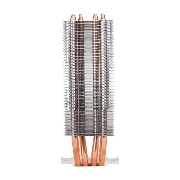 Ψύκτη CPU SilverStone SilverStone AR12-TUF CPU-Khler, ARGB - 120mm 13808975 4710679812502