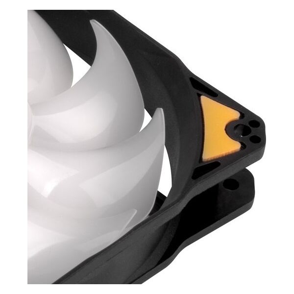 Ψύκτη CPU SilverStone SilverStone AR12-TUF CPU-Khler, ARGB - 120mm 13808975 4710679812502