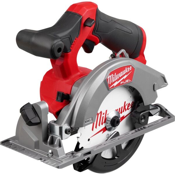 Μπαταρία δισκοπρίονου Milwaukee. diskinis pjūklas M12 FCS44-0 12V 140mm (χωρίς μπαταρία) 13923581 4058546483593