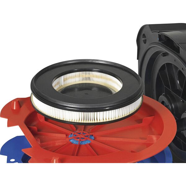 Nilfisk Φίλτρο αέρα NILFISK MAXXI II 75 WD 13925578 5711145179180
