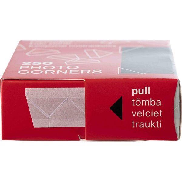 Victoria Collection Victoria Collection γωνίες φωτογραφιών 500tk x4 13927239 4741326404849