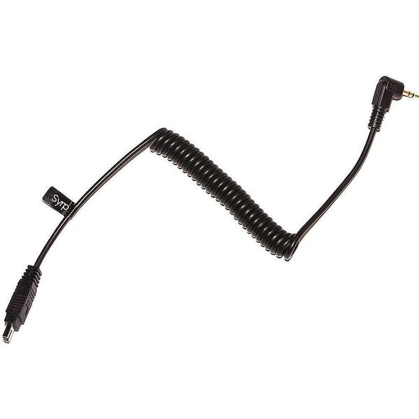Καλώδιο Syrp Syrp 2N Καλώδιο σύνδεσης Nikon (SY0001-7003) 13927589 9421903169037