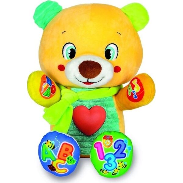 Clementoni TOY LELE PLUSH 50346 13930968 8005125503469